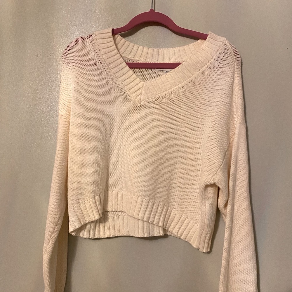 American eagle sweater